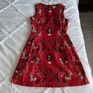 Eva Mendez for NY&CO Dress Size 8